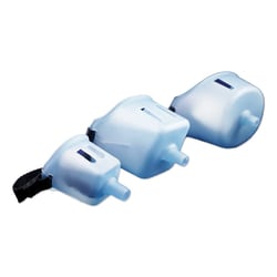 Med Vet International&nbsp;Jorvet Oxygen Mask and Muzzle, Set Of All 3, J1395S, Each