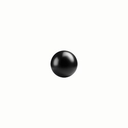 Med Vet International&nbsp;Ophthalmic Implant 20mm, J1244F, Each