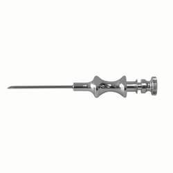 Med Vet International&nbsp;Jorvet Rosenthal Bone Biopsy Needle, 18g x 1in, J0116RA, Each