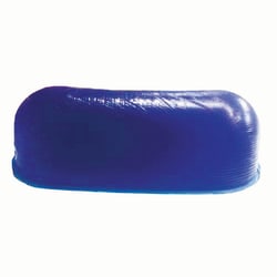 Med Vet International&nbsp;Gel Positioners, Flat Bottom, 12