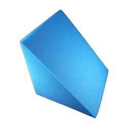 Med Vet International&nbsp;Radiographic Foam Positioners, Wedges, 10