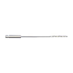 Med Vet International&nbsp;AO Quick Release Drill Bits - 2.0mm D x 100mm L, J1408D, Each