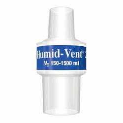 Med Vet International&nbsp;Humidification Management Exchanger, over 75 lbs, J0606B, 5 Pack