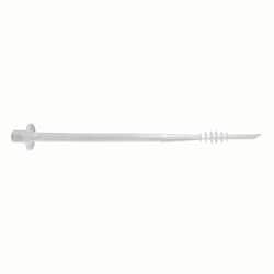 Med Vet International&nbsp;Safe-Seal Endotracheal Tube - Canine Small, J0628A, Each