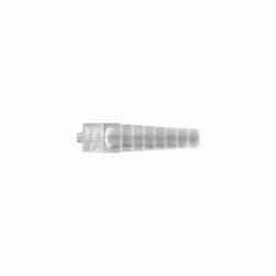 Med Vet International&nbsp;Adapter Male Luer/Male Catheter, J0599, 2 Pack