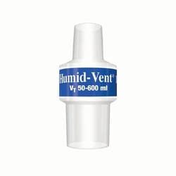 Med Vet International&nbsp;Humidification Management Exchanger, 11-75 lbs, J0606A, 5 Pack