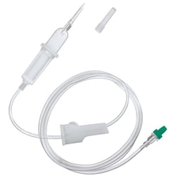 Med Vet International&nbsp;Jorvet Transfusion and Infusion Set, J0065M