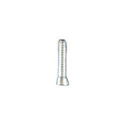 Med Vet International&nbsp;Locking Screw, 2.7mm x 12mm, J1133D