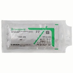 Med Vet International&nbsp;Pre-cut Braunamid, 60