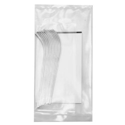 Med Vet International&nbsp;Heavy Duty Suture-Needles Half Curved, Size 4