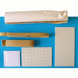 Med Vet International&nbsp;Marq-Easy Thermoplastic Splint Sheets Starter Kit, J0940K