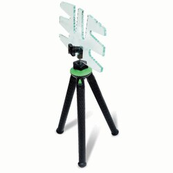 Med Vet International&nbsp;d-grip circuit support, J1352M, Each