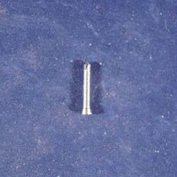 Med Vet International&nbsp;Locking Screw, 2.7mm x 16mm, J1133F