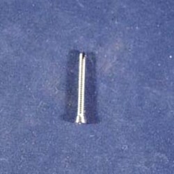 Med Vet International&nbsp;Locking Screw, 2.7mm x 22mm, J1133I