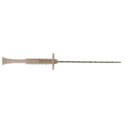Med Vet International&nbsp;Jorvet Tru Cut Biopsy Needle, 16g x 16cm, J0118C, Each
