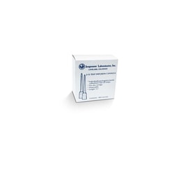 Med Vet International&nbsp;Teat cannula, J0012, 100 pack
