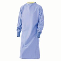 Med Vet International&nbsp;Reusable Fabric Surgical Gown, J1175CXLN, Each
