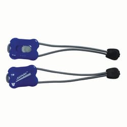 Med Vet International&nbsp;Nylon Tourniquet, J0605M, Pair of 2