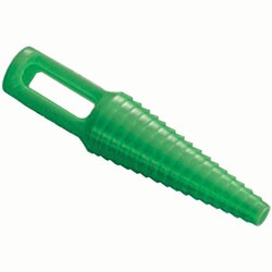 Med Vet International&nbsp;Sterile Catheter Plug, J0598, 5 Pack