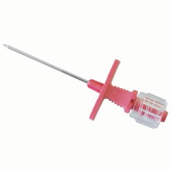 Med Vet International&nbsp;Jorvet Intraosseous Infusion Needle, 18g x 3.5cm., J0116Q, Each