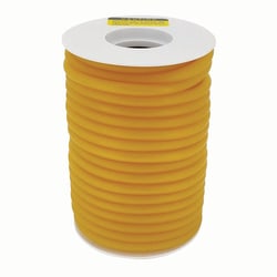 Med Vet International&nbsp;Jorvet IV Latex Surgical Tubing, 50 ft reel, 3/16