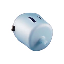 Med Vet International&nbsp;Jorvet Oxygen Mask and Muzzle Short Nose, Large, J1395C, Each