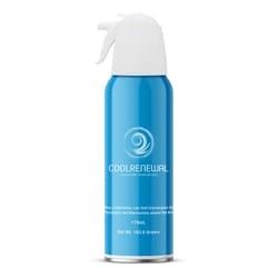 Med Vet International&nbsp;Cool Renewal Replacement Cannister 170ml, J1401B, Each