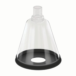 Med Vet International&nbsp;Anesthesia Mask Feline, 3.5