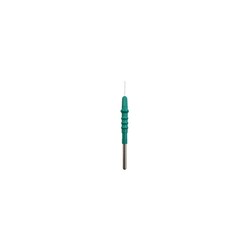 Med Vet International&nbsp;ElectroSurgery Electrode Fine Wire Green, 3/32