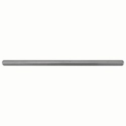 Med Vet International&nbsp;External Fixation Rod, J0371RMC, 3/16