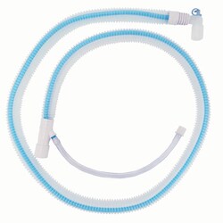 Med Vet International&nbsp;CPRAM Anesthesia Nonrebreathing Circuit, J0248P, Each