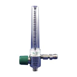 Med Vet International&nbsp;Flowmeter 0-15 Liters/Minute, J0534C