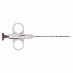 Med Vet International&nbsp;Jorvet 16g x 9cm Super Core Biopsy Needle, J0528A