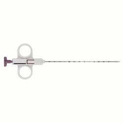 Med Vet International&nbsp;Jorvet 16g x 15cm Super Core Biopsy Needle, J0528B