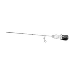 Med Vet International&nbsp;Jorvet 22g x 9cm Chiba Style Biopsy Needle, J0527D