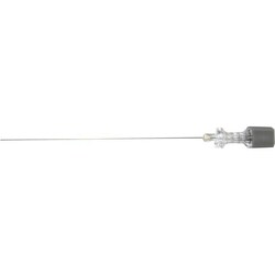 Med Vet International&nbsp;Jorvet 20g x 9cm Spinal Needle, with Ultrasound Tip, J0529EB