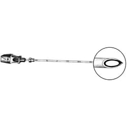 Med Vet International&nbsp;Jorvet 18g x 8in. Spinal Needle, J0529N