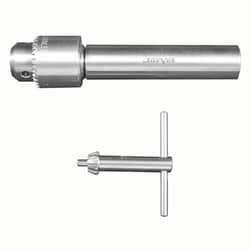 Med Vet International&nbsp;Power Drill Adapter, with Chuck, Each