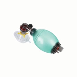 Med Vet International&nbsp;Resucitation Bag Resuscitation Bag, J0247A