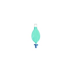 Med Vet International&nbsp;Disposable-Breathing Bag, 0.5 liter bag with valve, J0248ED1