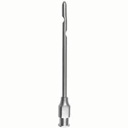 Med Vet International&nbsp;Udder Infusion Cannula, 3.75