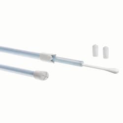 Med Vet International&nbsp;Double Guarded Culture Swab, J0273, 25-Pack