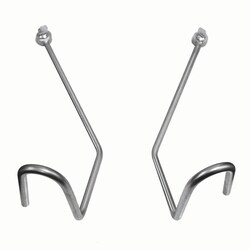Med Vet International&nbsp;Tomcat Positioner, J0279T