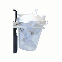 Med Vet International&nbsp;Suction canister, 800cc, J0459D1