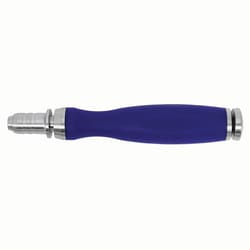 Med Vet International&nbsp;Quick Release Tap Handle, J0413, For Sizes 2.7mm-4.5mm, Each
