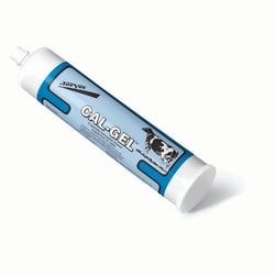 Med Vet International&nbsp;Cal-Gel Cartridge, J0294, 12/Case