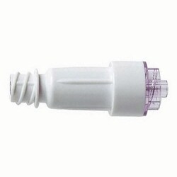 Med Vet International&nbsp;Jorvet Ultrasite IV Adapter, J0463Q