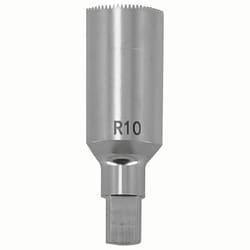 Med Vet International&nbsp;TPLO Saw Blades - R10, J1721R10, Each