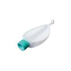 Med Vet International&nbsp;Silicone Anesthesia Bag 0.5 Liter, J1730 , Each