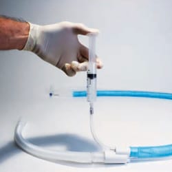 Med Vet International&nbsp;Breathe Warm Anesthesia Circuit Kit Only, J1532A, Each